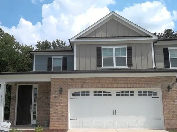 2516 Adams Pond Ln, Apex, NC 27523