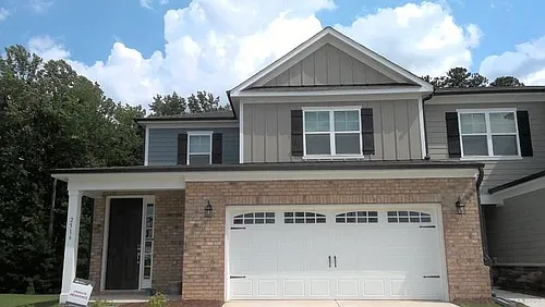 2516 Adams Pond Ln Photo 1