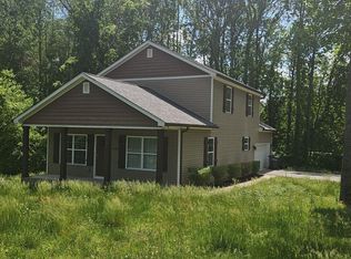 1566 Lake Villa Cir, Cookeville, TN 38506