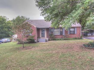 2808 Hastings Rd, Nashville, TN 37214