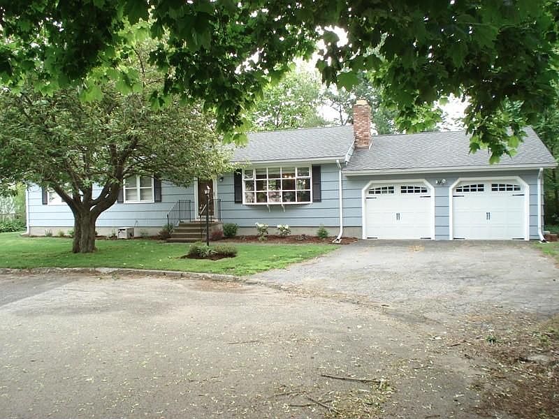 Spotless Ranch
