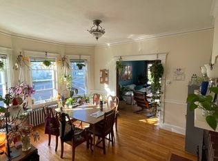 60 Royal St #1, Allston, MA 02134