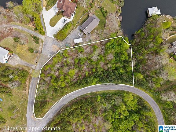 2nd image of 0 River Oaks Cir #1