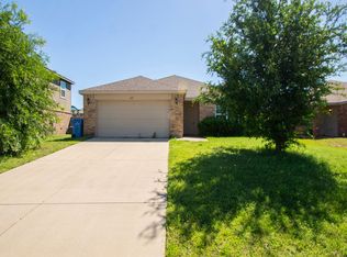 1407 Swan Ridge Dr, Sherman, TX 75092