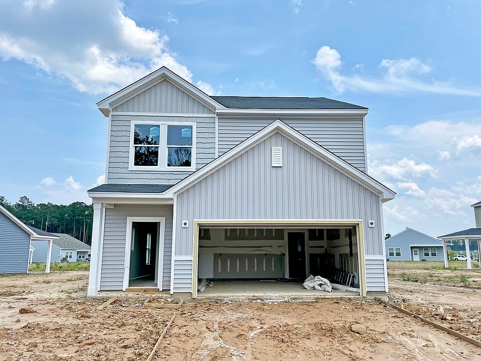 4431 Palm Shadow Drive, Homesite 109 Elevation Image 1