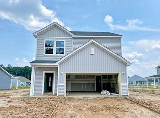 4431 Palm Shadow Dr, Summerville, SC 29485