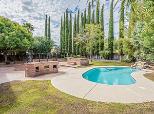 18002 S Avenida Armoniosa, Sahuarita, AZ 85629