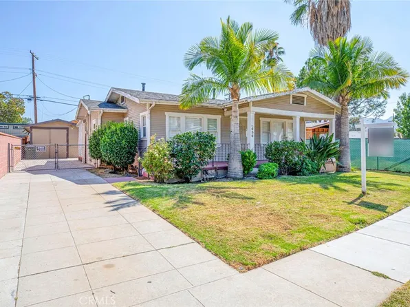 636 Milford St, Glendale, CA 91203