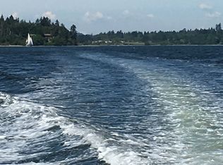 13109 SW Tahlequah Rd, Vashon, WA 98070