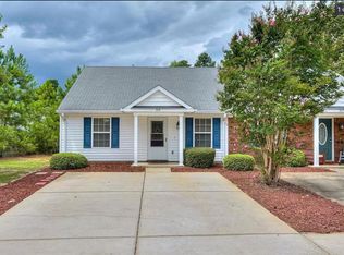 319 Browning Dr, Grovetown, GA 30813
