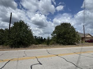LOT 159 Mauna Kea Ln, Bastrop, TX 78602