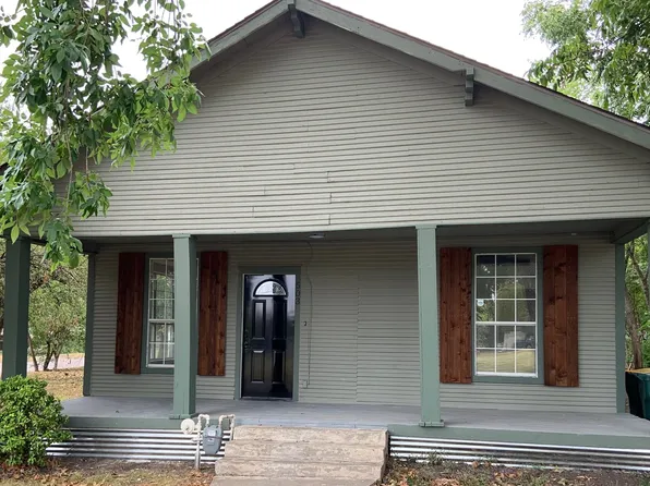 503 E Evergreen St, Sherman, TX 75090