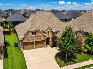 8116 Tramore, The Colony, TX 75056