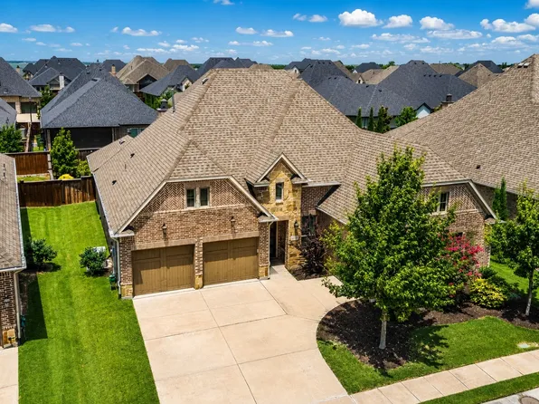 8116 Tramore, The Colony, TX 75056
