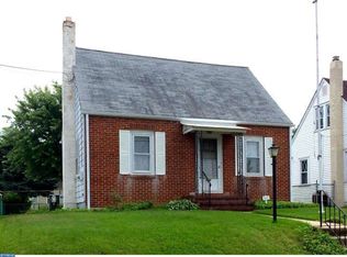 310 Churchill Ave, Hamilton, NJ 08610