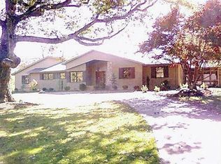 100 Red Fox Ln, Flat Rock, NC 28731