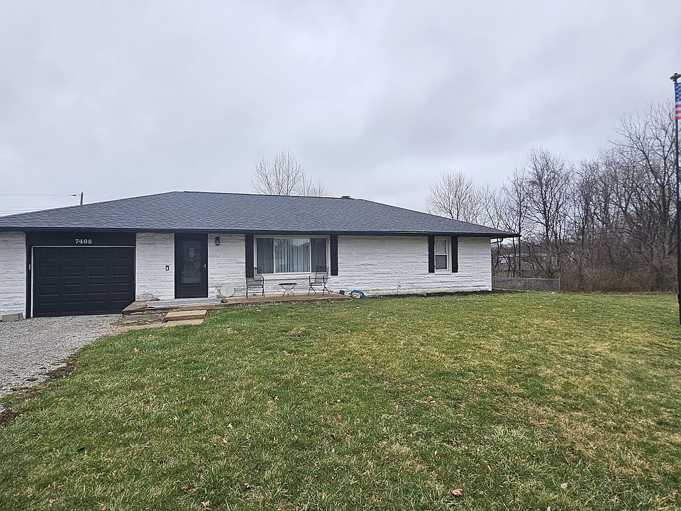 2nd image of 7408 Camby Rd