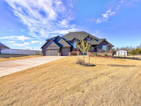 13405 Salt Grass Dr, Edmond, OK 73025