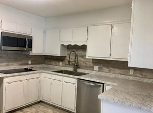 2605 Beechwood St, Odessa, TX 79761