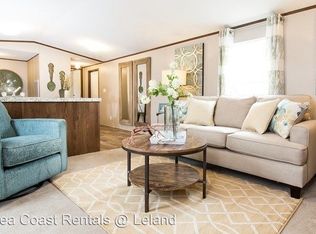 2385 Mt Misery Rd NE LOT 13, Leland, NC 28451