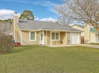 123 Manchester Rd, Summerville, SC 29486