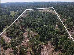 2367 346th Hwy, Amity, AR 71921