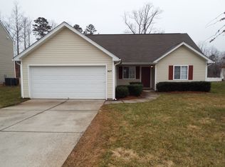 5627 Fisherman Drive, Browns Summit, NC 27214