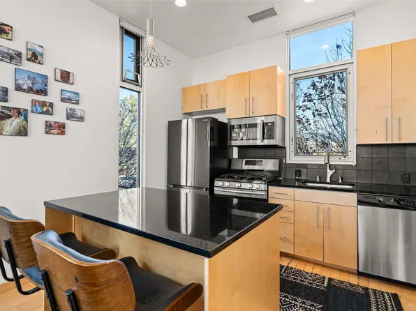 1346 Pacheco St Unit H, Santa Fe, NM 87505