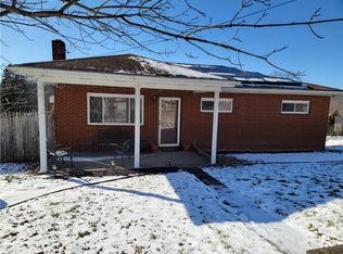 1825 Brodhead Rd, Aliquippa, PA 15001