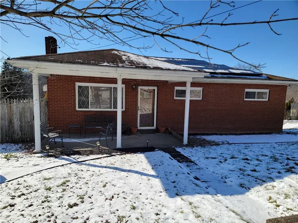 1825 Brodhead Rd, Aliquippa, PA 15001