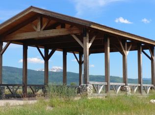 352 Amy Ln, Driggs, ID 83422