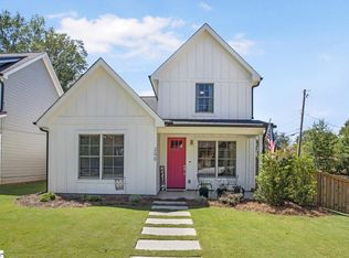 200 Old Augusta Rd, Greenville, SC 29605