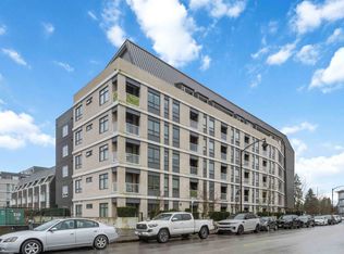 22226 Brown Ave #201, Maple Ridge, BC V2X 4R2