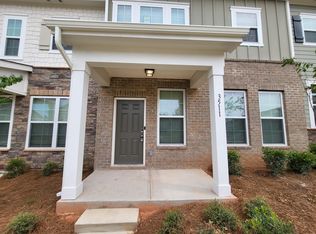 3511 Glenn Hope Way, Matthews, NC 28104