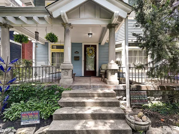 1934 N New Jersey St, Indianapolis, IN 46202