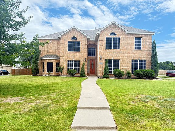 2nd image of 1457 Alamo Bell Way