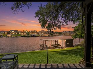 141 Perry Ln, Kingsland, TX 78639