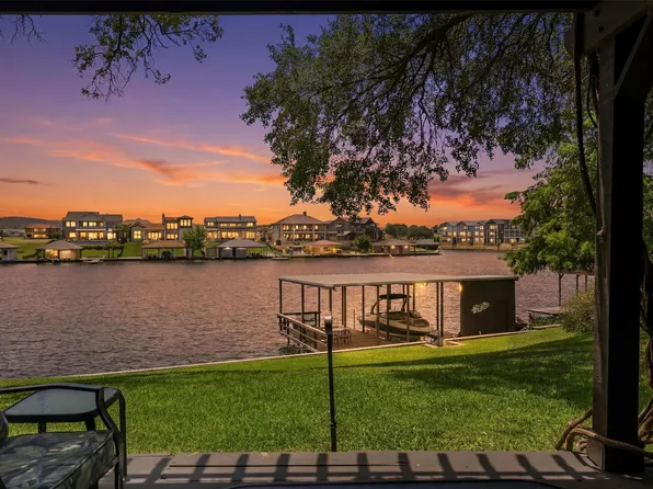 141 Perry Ln, Kingsland, TX 78639