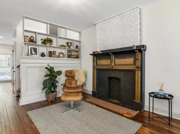 4029 Porter St, Detroit, MI 48209