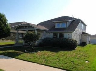 1507 Legend Oaks Ln, Cedar Park, TX 78613