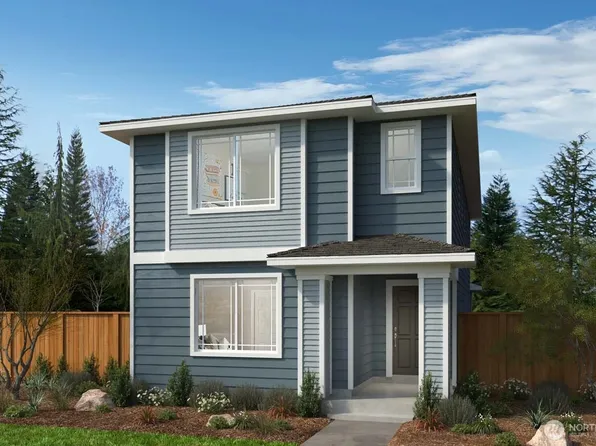 5158 87th Drive NE #060, Marysville, WA 98270