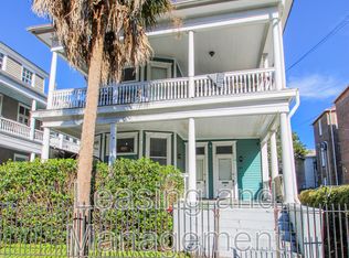64 Pitt St APT B, Charleston, SC 29403