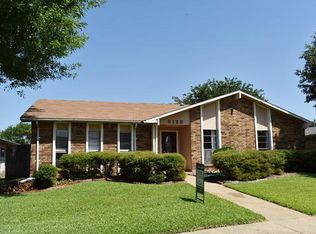 5128 Pruitt Dr, The Colony, TX 75056