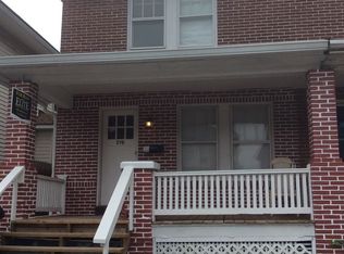 270 W Maple St, York, PA 17401