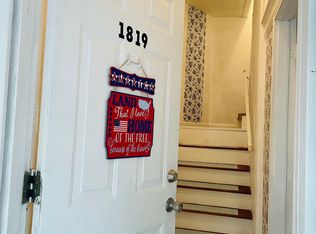 1819 W North Ave #1 & 2, Baltimore, MD 21217