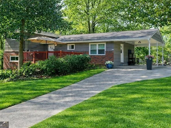 3068 Janice Ct, Atlanta, GA 30341