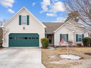 1303 Maple Ridge Rd, Wilmington, NC 28411