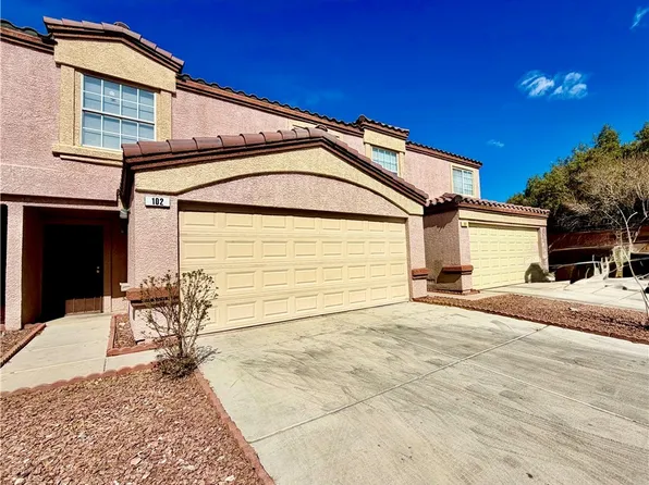 2500 Sierra Bello Ave Unit 102, Las Vegas, NV 89106