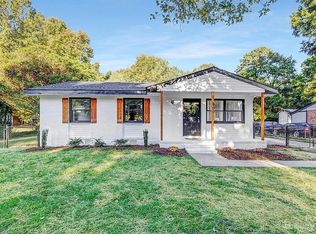 900 Tilden Rd, Charlotte, NC 28214