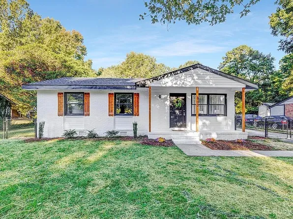 900 Tilden Rd, Charlotte, NC 28214